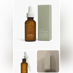 Hugh & Grace restoring face serum